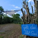 Du Petit Gué Casa vacanze Frossay