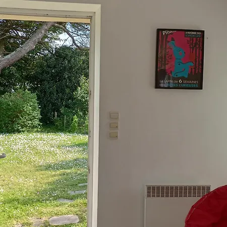 Hébergement de vacances Le Petit Gué - Soleil Couchant