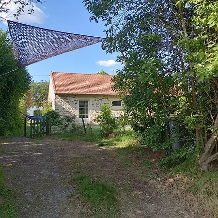 Du Petit Gué *