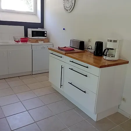 Du Petit Gue * Frossay