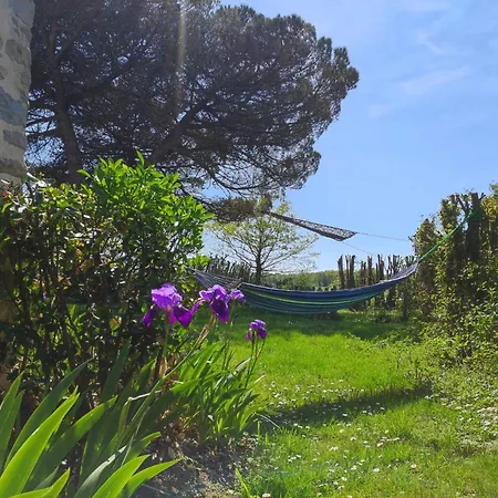 Du Petit Gue Holiday home