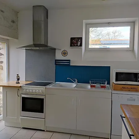 Du Petit Gue * Frossay