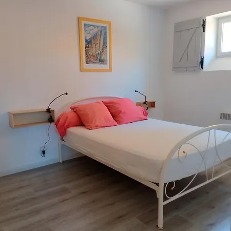 Du Petit Gué Hébergement de vacances Frossay