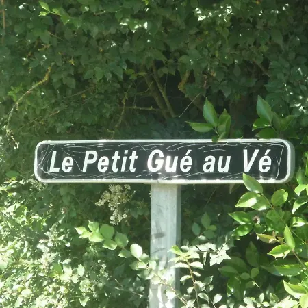 בית נופש Du Petit Gue