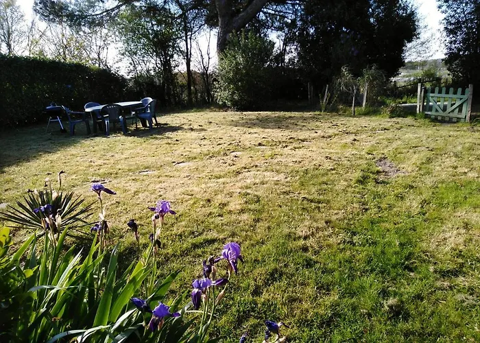 Du Petit Gue * Frossay