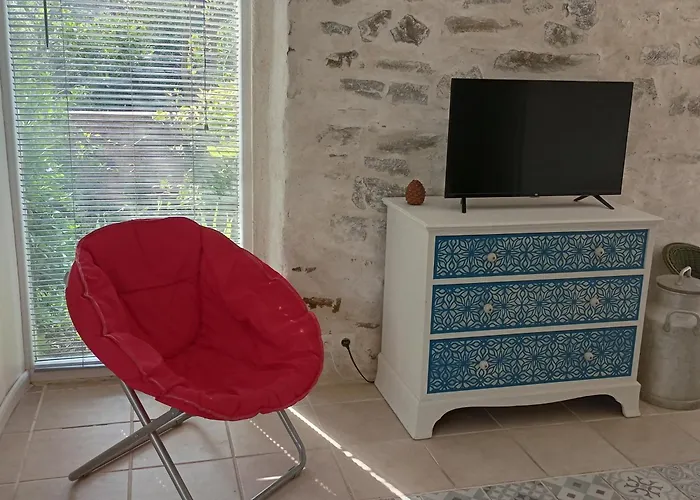 Du Petit Gué Frossay