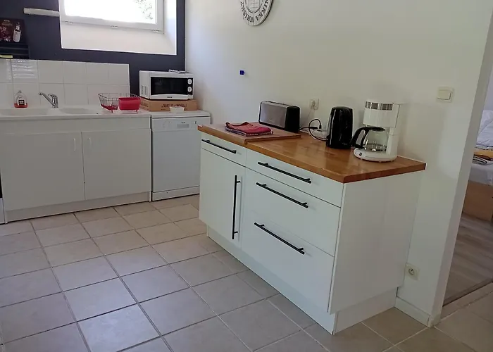 Du Petit Gué * Frossay