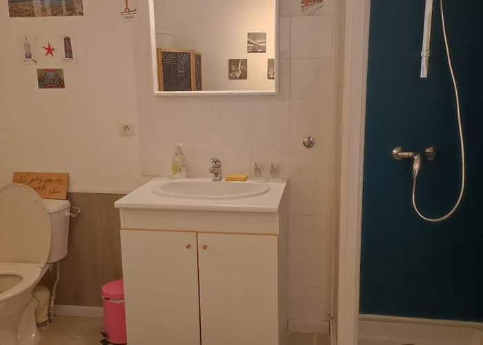 Du Petit Gué Frossay