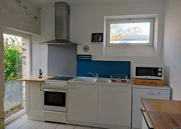 Du Petit Gue * Frossay