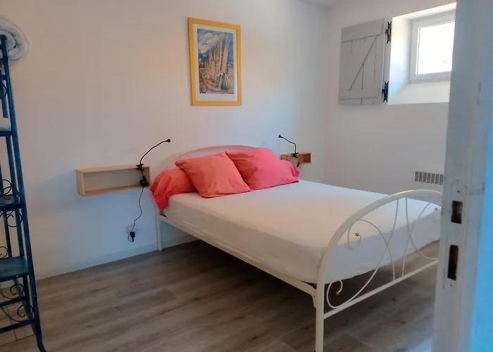 Du Petit Gué Hébergement de vacances Frossay