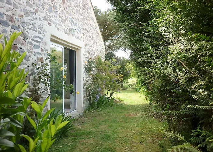 Du Petit Gué Hébergement de vacances